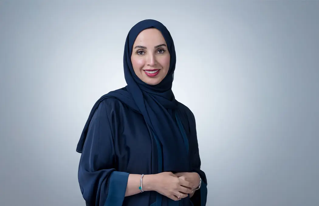 Fatema Mohamed Al Nuaimi