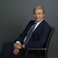Fabrizio Di Amato Chairman