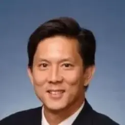 Constantine Lau