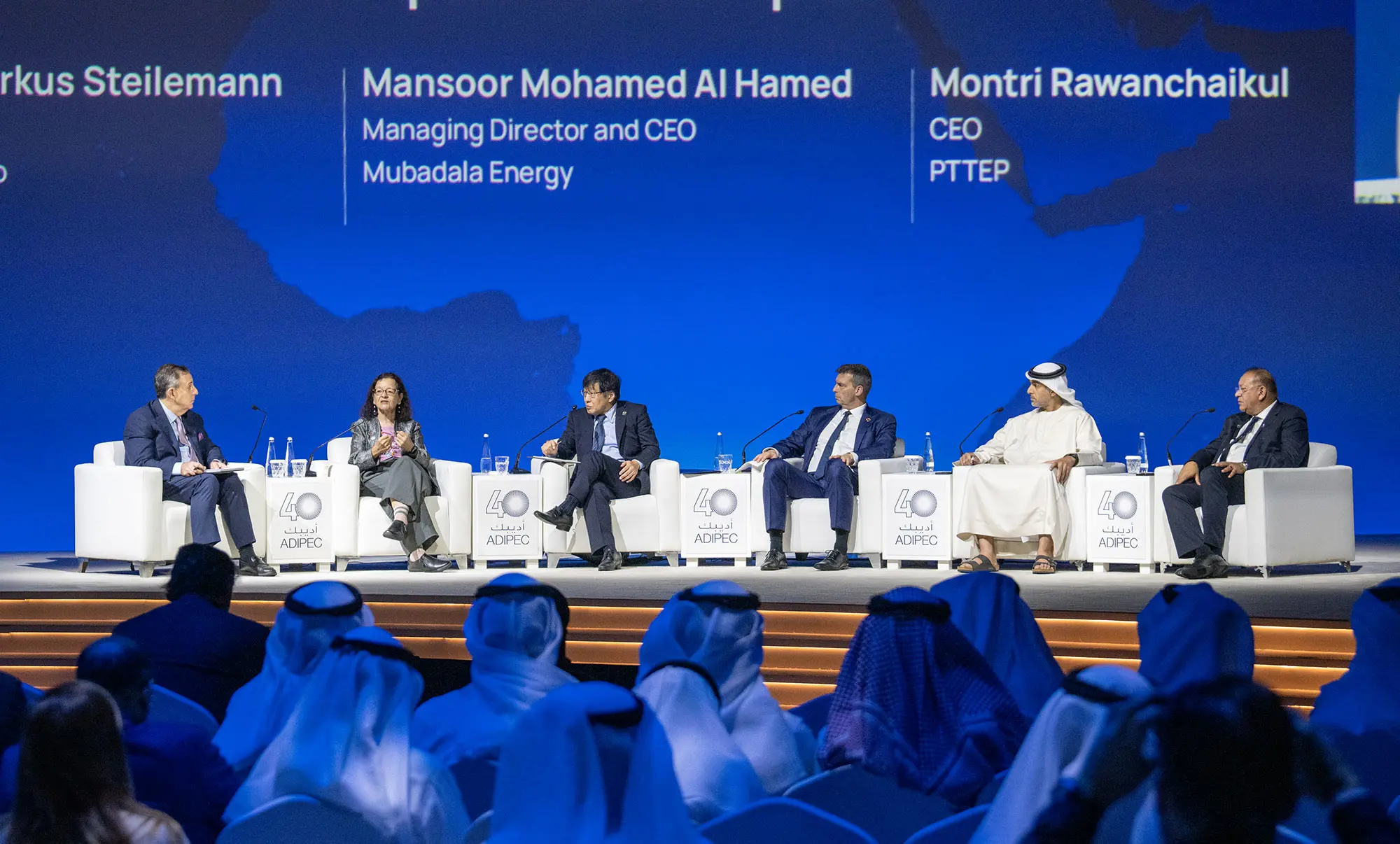 Accelerating Decarbonisation Through Mutually Beneficial Cross Sector Partnerships 2