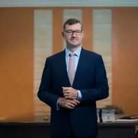 Steve Phimister PDO MD