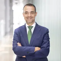 Santiago Banales, Managing Director, Iberdrola Innovation Middle East