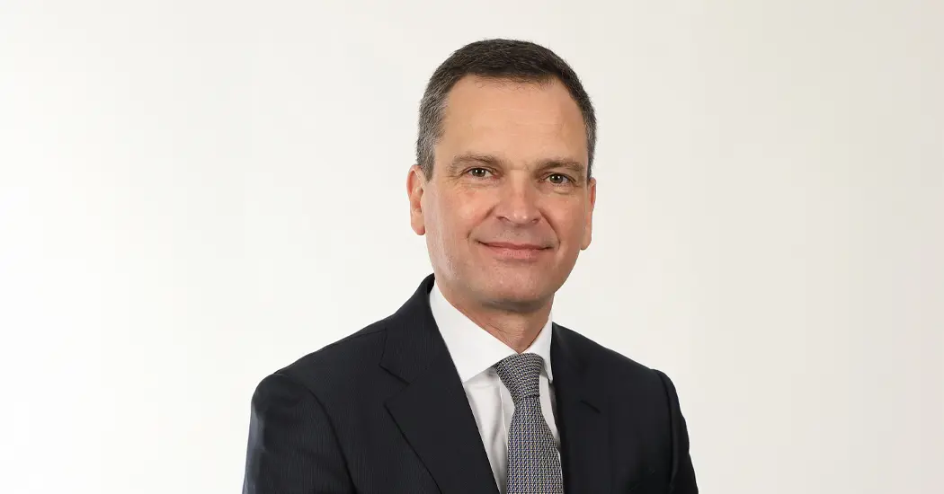 Arnaud Pieton, Chief Executive Officer Of Technip Energies