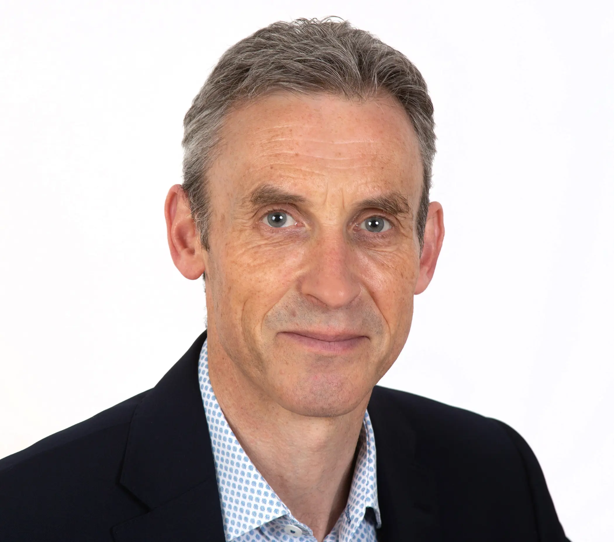 Andy Williamson Head Of New Ventures OPITO