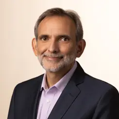 Carlos Pascual S&P Global