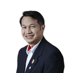 Dr. Twarath Speakers Image