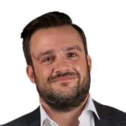 Barry Speakers Image