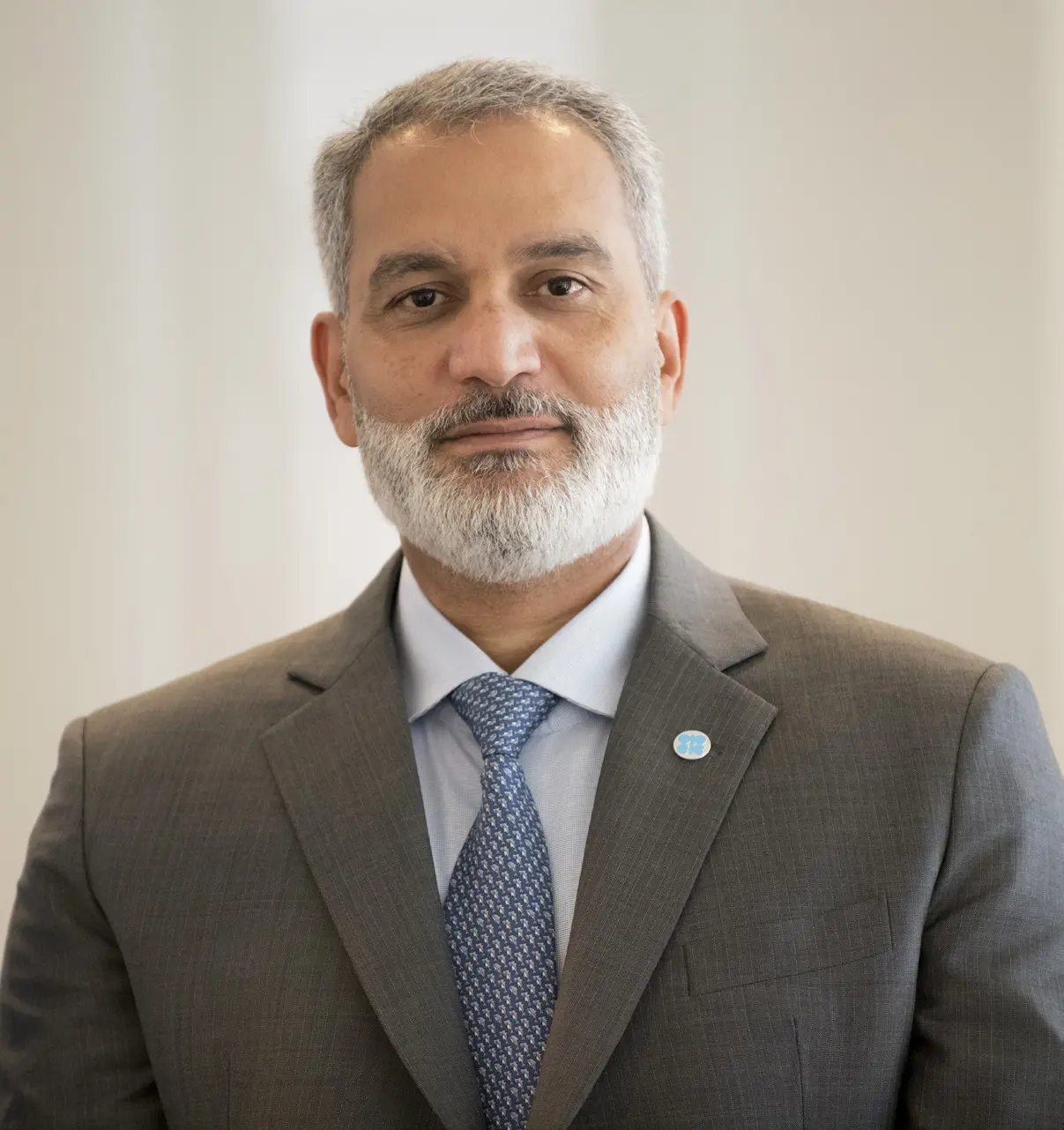 OPEC Secretary General