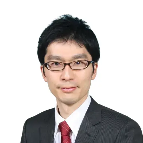 Masataka Yarita WORLD LNG