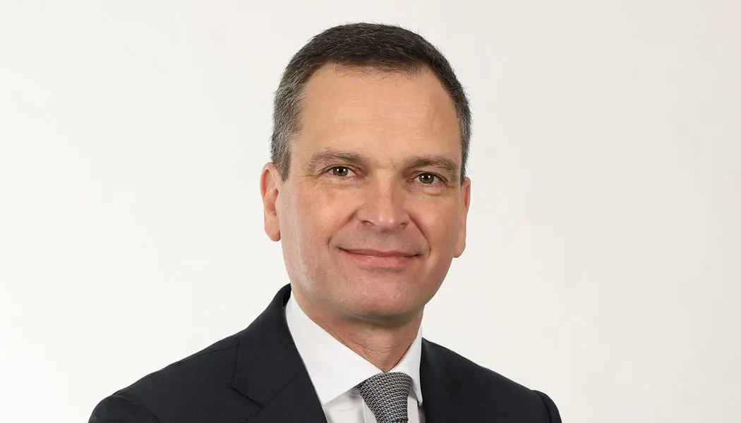 Arnaud Pieton, CEO Of Technip Energies