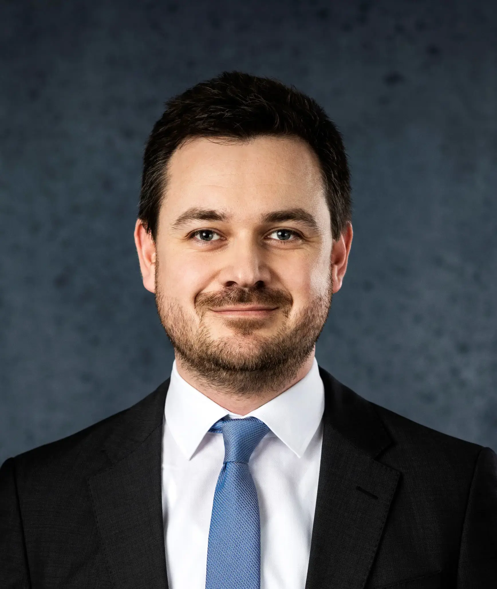 Szabolcs Mihalik, Partner And Associate Director BCG