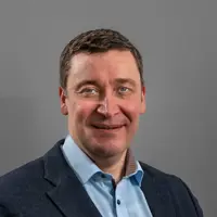 Alexey Ustinov, SVP Sustainable Energy Systems, Siemens Energy 2