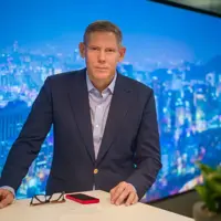 Caspar Herzberg, CEO Of AVEVA (1)