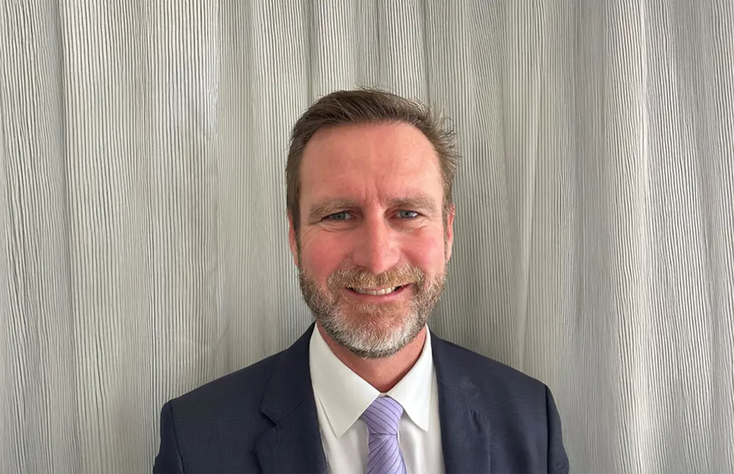 Andrew Barry, Vice President Of Global LNG Marketing, And Chairman Of LNG Market Development, Exxonmobil Oil & Gas Company (2)