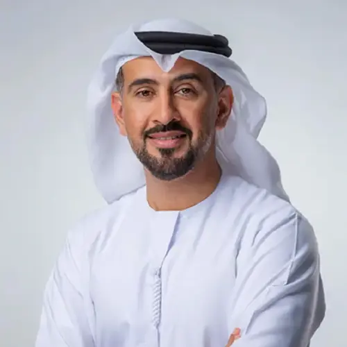 MASDAR Abdulaziz Alobaidli
