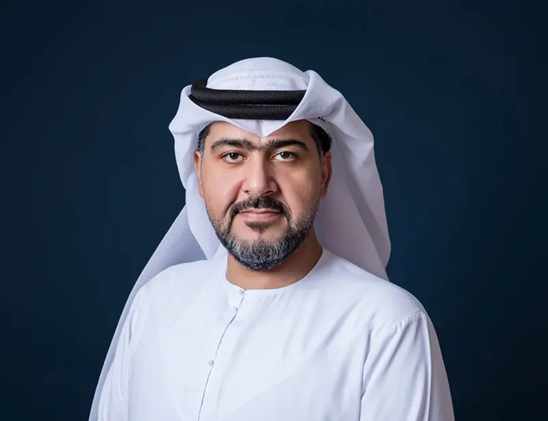 Othman Al Ali EWEC CEO