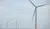 A Shot Of Turbines On The Hornsea Offshore Wind Farms2 (002)