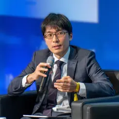 Masataka YARITA JOGMEC