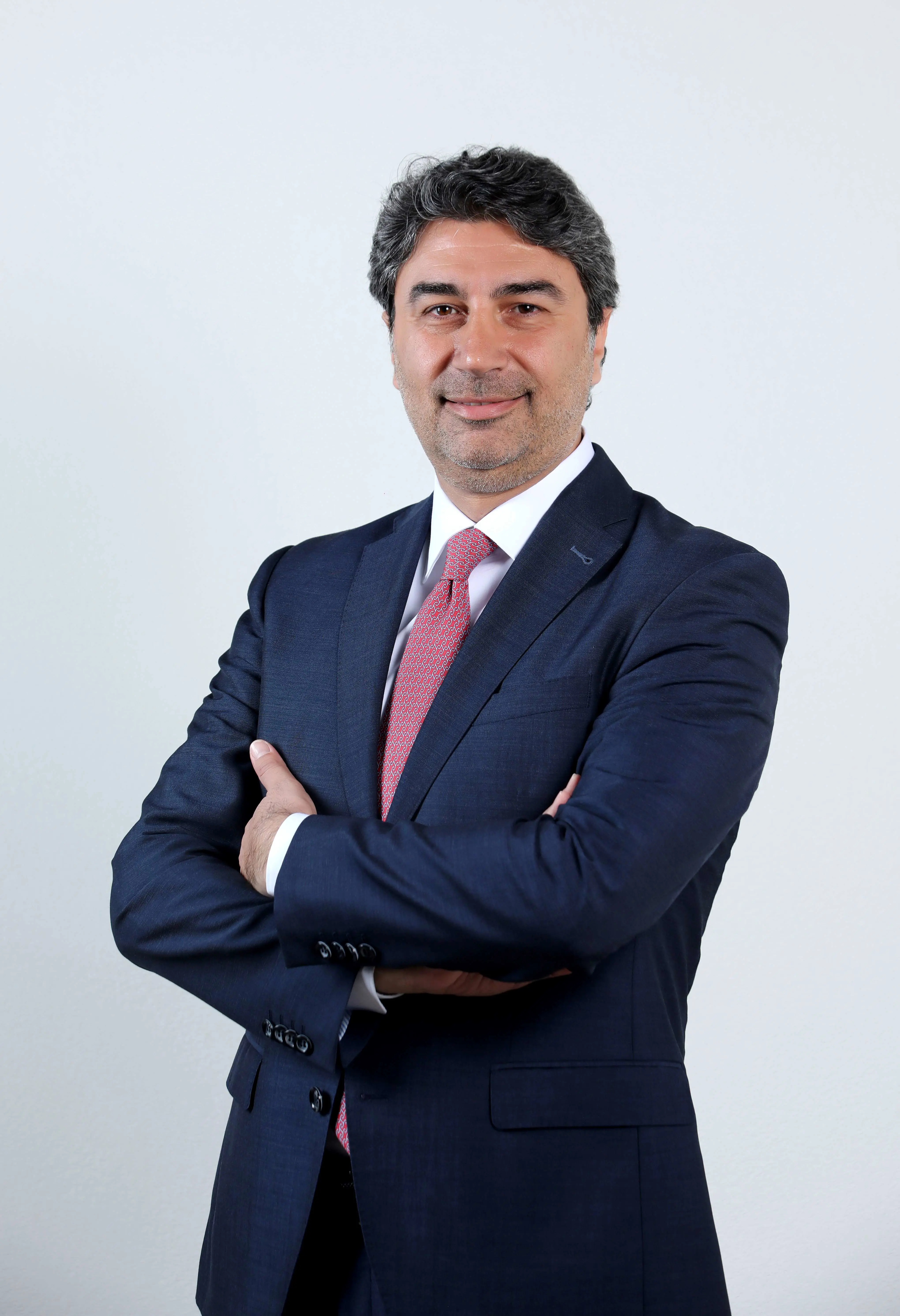 Nayef Bou Chaaya Vice President Middle East Africa And Turkey AVEVA