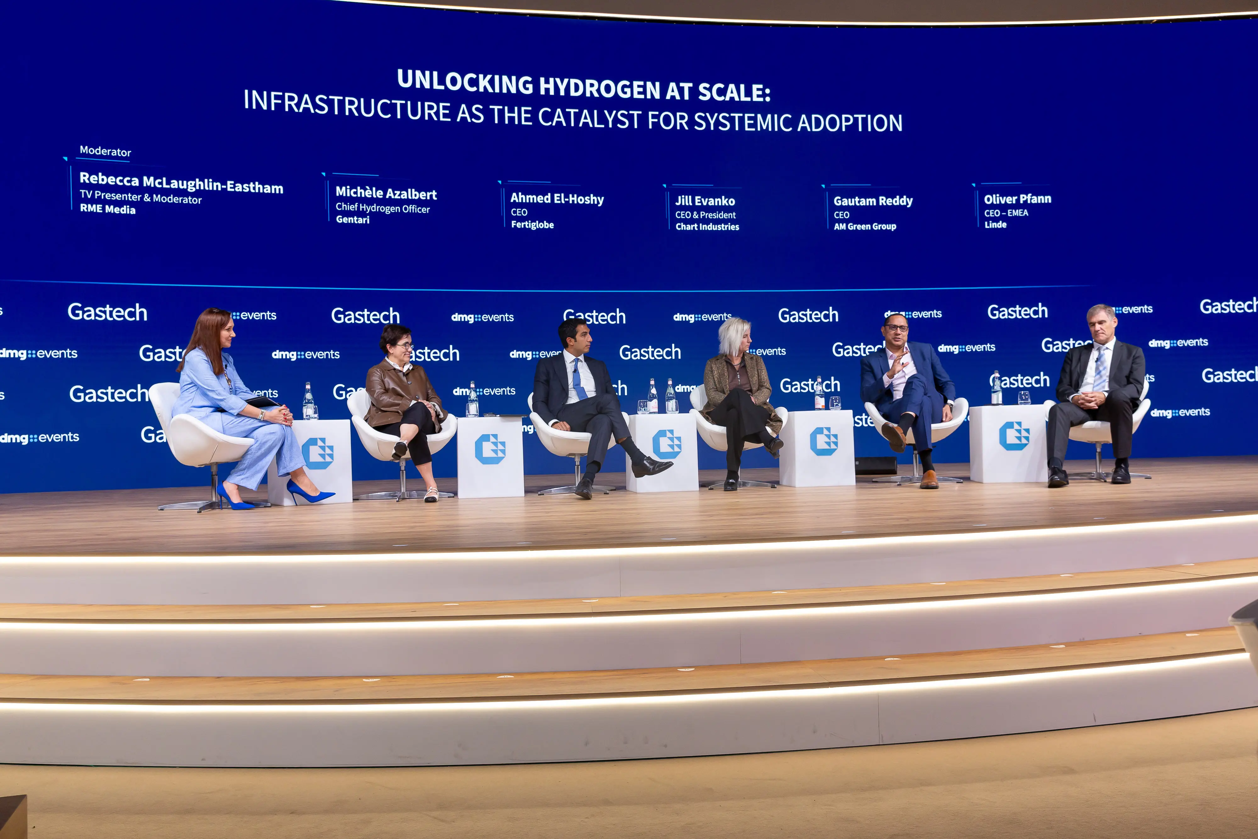 Hydrogen’S Headline Moment Requires Demand Growth And Regulatory Certainty To Scale