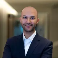 Mohamed Amer, Managing Director, ICC MENA Web