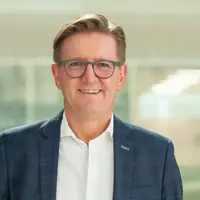 Frank Janssens KROHNE