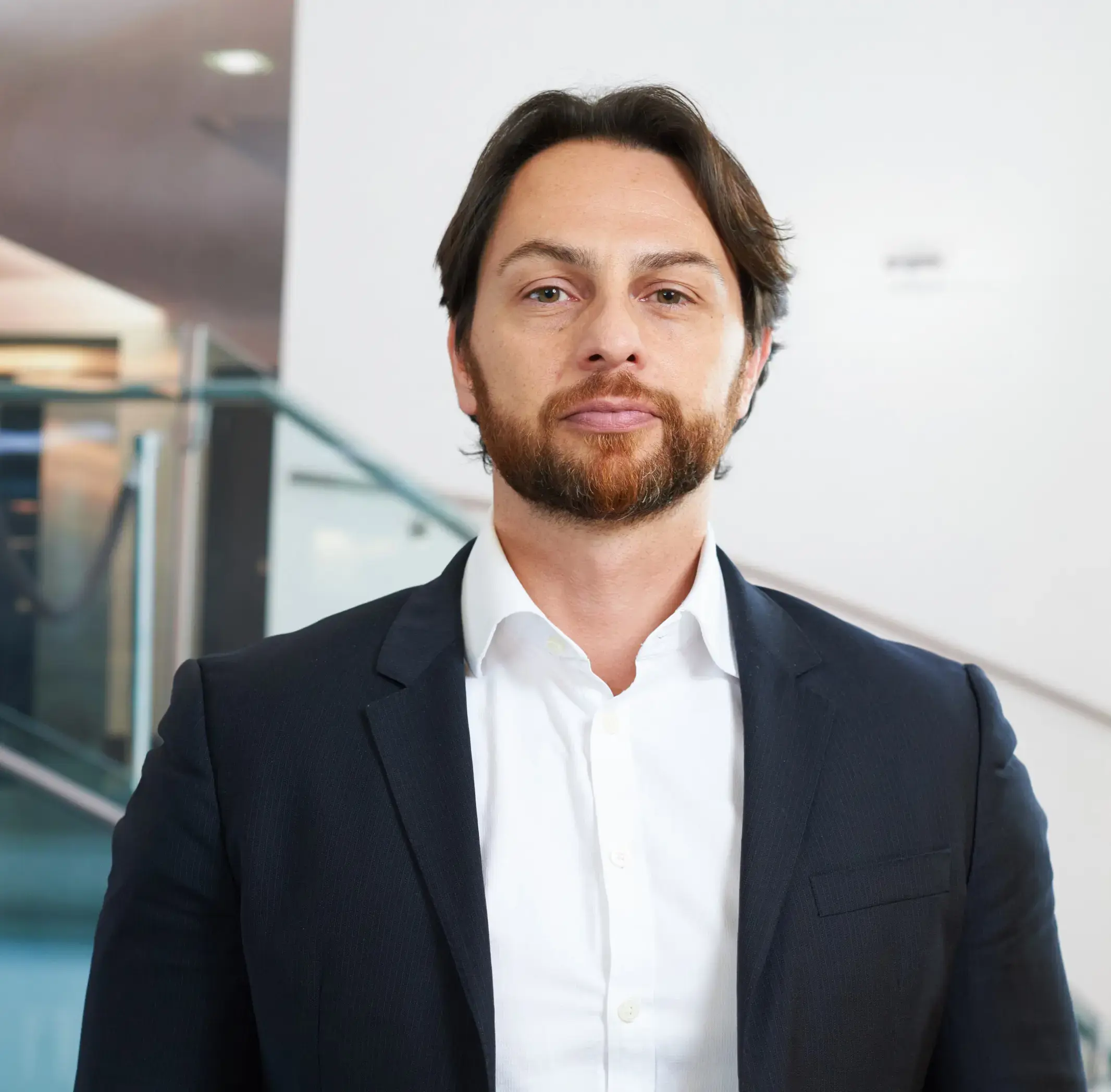 Jean Christophe Bernardini, Partner And Associate Director BCG