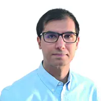 Mahdi Sadri, Clean Fuels Consultant, TÜV SÜD NEL